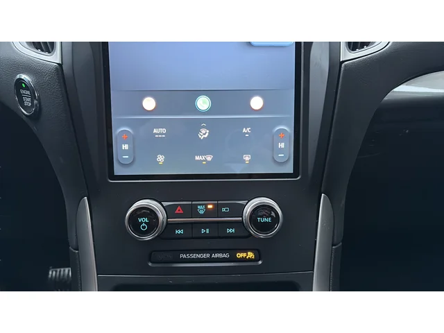 SEMINUEVOS FORD Edge a Estados en autogozo