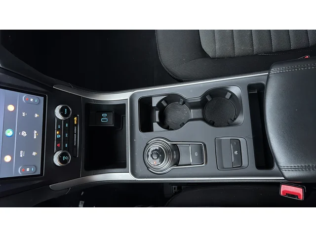 SEMINUEVOS FORD Edge a Estados en autogozo