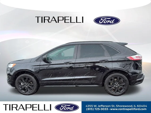 SEMINUEVOS FORD Edge a Estados en autogozo