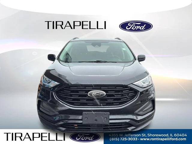 SEMINUEVOS FORD Edge a Estados en autogozo