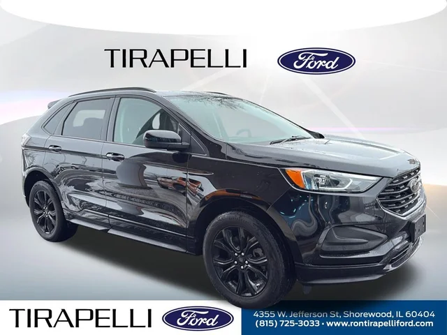 SEMINUEVOS FORD Edge a Estados en autogozo