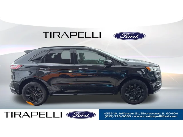 SEMINUEVOS FORD Edge a Estados en autogozo