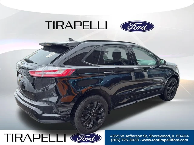 SEMINUEVOS FORD Edge a Estados en autogozo