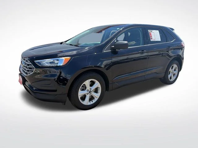 SEMINUEVOS FORD Edge a Estados en autogozo