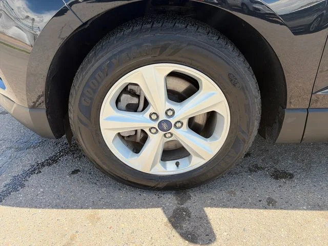 SEMINUEVOS FORD Edge a Estados en autogozo