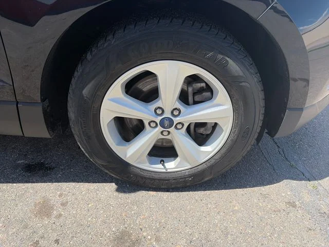SEMINUEVOS FORD Edge a Estados en autogozo