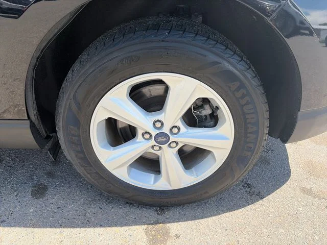 SEMINUEVOS FORD Edge a Estados en autogozo
