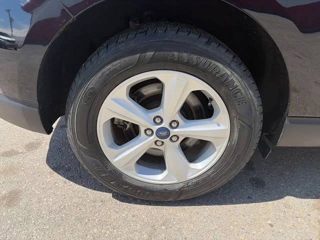 SEMINUEVOS FORD Edge a Estados en autogozo