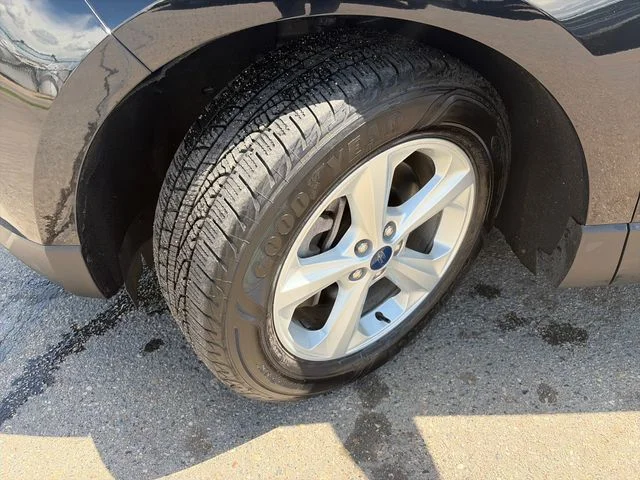 SEMINUEVOS FORD Edge a Estados en autogozo