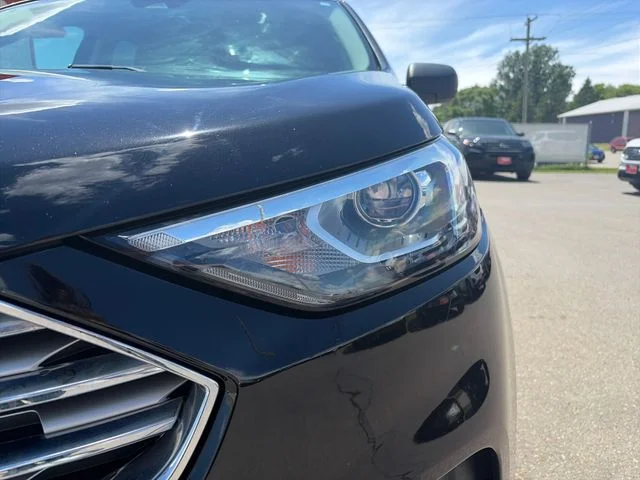 SEMINUEVOS FORD Edge a Estados en autogozo