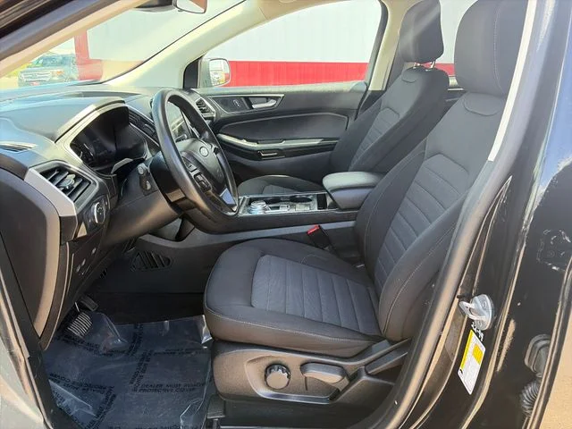 SEMINUEVOS FORD Edge a Estados en autogozo
