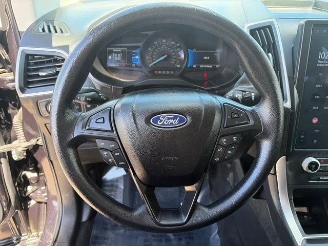 SEMINUEVOS FORD Edge a Estados en autogozo