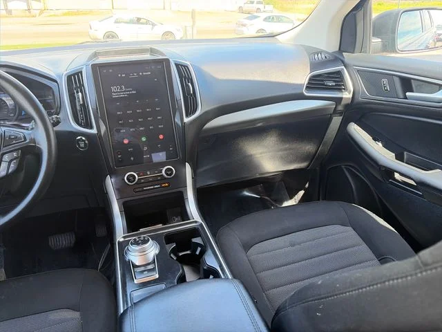 SEMINUEVOS FORD Edge a Estados en autogozo