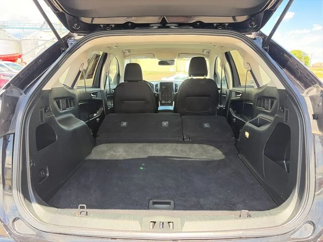 SEMINUEVOS FORD Edge a Estados en autogozo