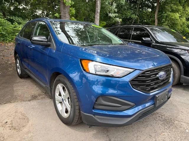 SEMINUEVOS FORD Edge a Vauxhall en Maplecrest Ford Lincoln of Union