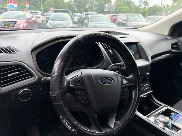 SEMINUEVOS FORD Edge a Vauxhall en Maplecrest Ford Lincoln of Union