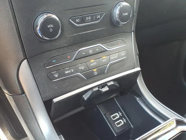 SEMINUEVOS FORD Edge a Vauxhall en Maplecrest Ford Lincoln of Union
