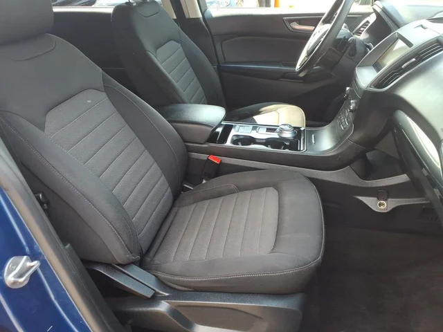 SEMINUEVOS FORD Edge a Vauxhall en Maplecrest Ford Lincoln of Union