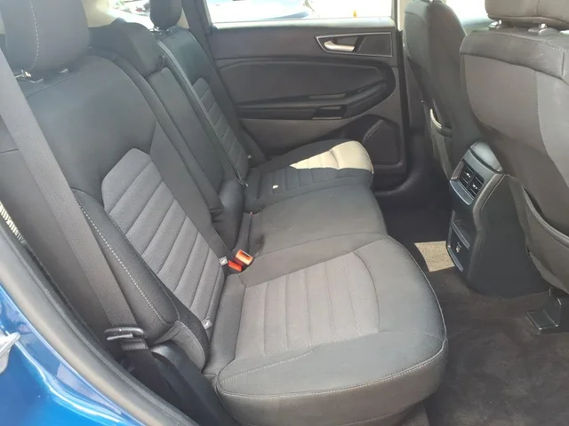 SEMINUEVOS FORD Edge a Vauxhall en Maplecrest Ford Lincoln of Union
