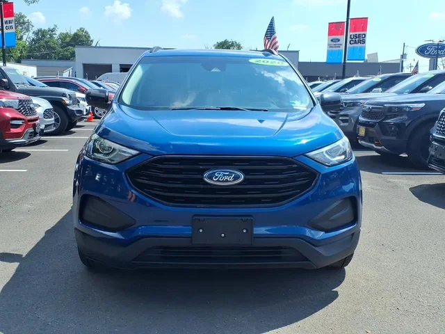 SEMINUEVOS FORD Edge a Vauxhall en Maplecrest Ford Lincoln of Union