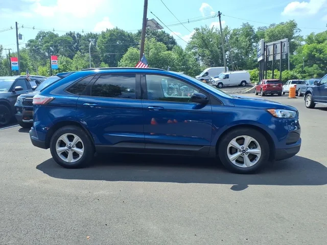 SEMINUEVOS FORD Edge a Vauxhall en Maplecrest Ford Lincoln of Union