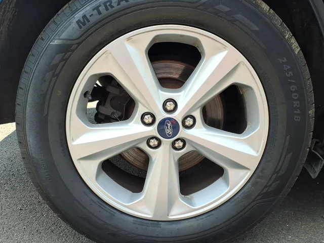 SEMINUEVOS FORD Edge a Vauxhall en Maplecrest Ford Lincoln of Union