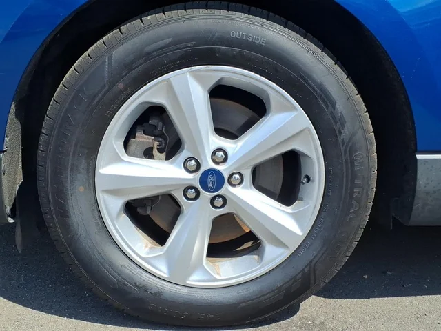 SEMINUEVOS FORD Edge a Vauxhall en Maplecrest Ford Lincoln of Union