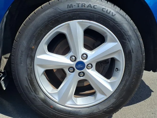 SEMINUEVOS FORD Edge a Vauxhall en Maplecrest Ford Lincoln of Union