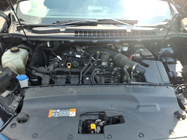 SEMINUEVOS FORD Edge a Vauxhall en Maplecrest Ford Lincoln of Union