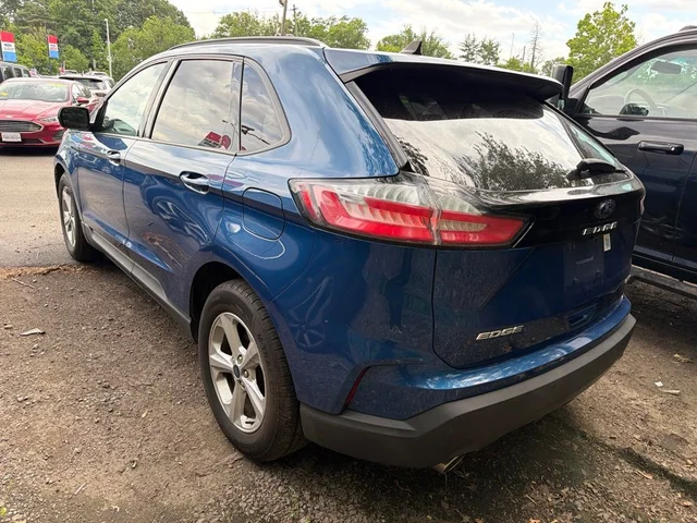 SEMINUEVOS FORD Edge a Vauxhall en Maplecrest Ford Lincoln of Union