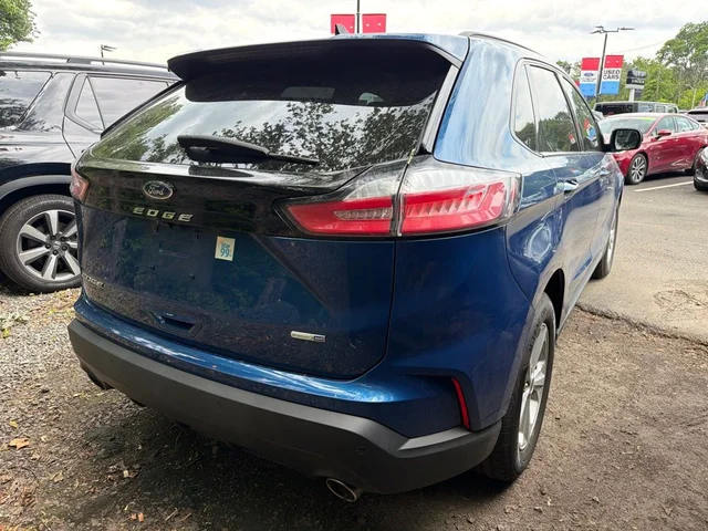 SEMINUEVOS FORD Edge a Vauxhall en Maplecrest Ford Lincoln of Union