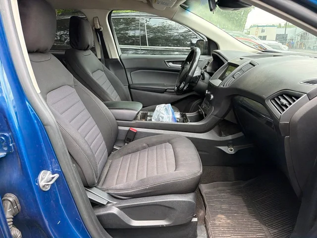 SEMINUEVOS FORD Edge a Vauxhall en Maplecrest Ford Lincoln of Union
