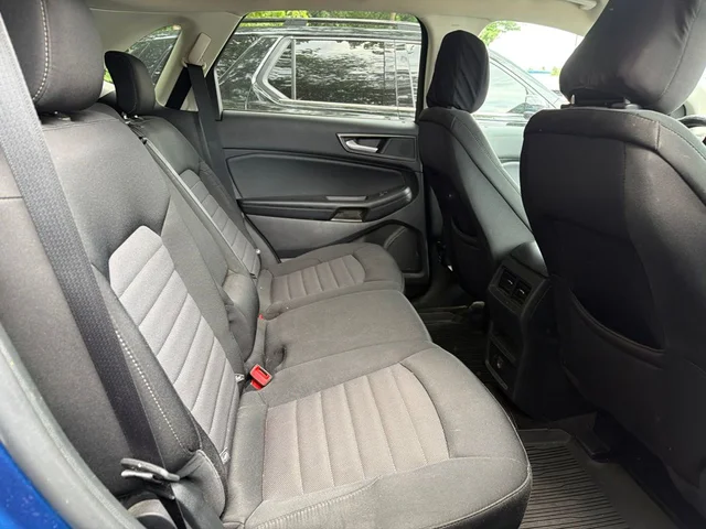 SEMINUEVOS FORD Edge a Vauxhall en Maplecrest Ford Lincoln of Union