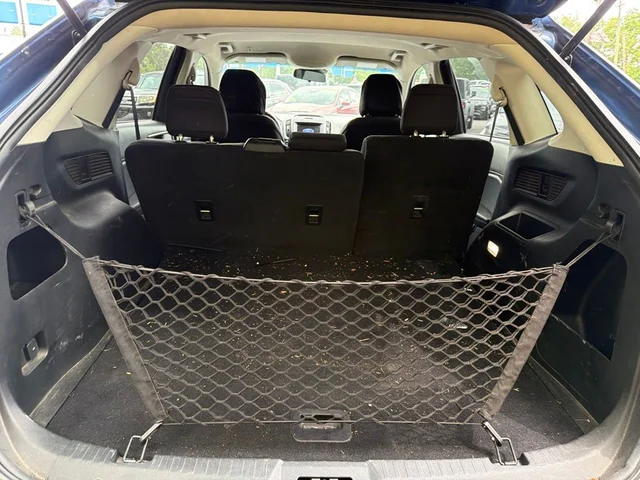 SEMINUEVOS FORD Edge a Vauxhall en Maplecrest Ford Lincoln of Union