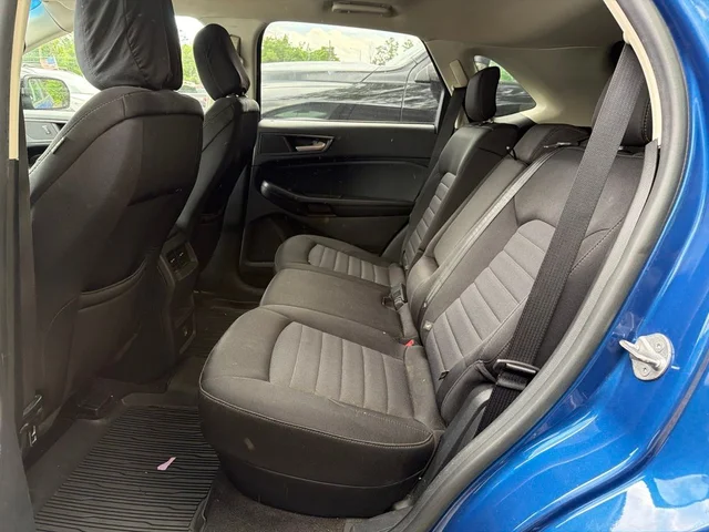 SEMINUEVOS FORD Edge a Vauxhall en Maplecrest Ford Lincoln of Union