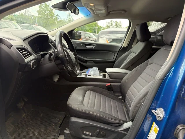 SEMINUEVOS FORD Edge a Vauxhall en Maplecrest Ford Lincoln of Union