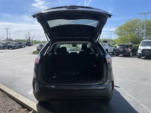 Nuevos FORD EDGE à Estados chez autogozo