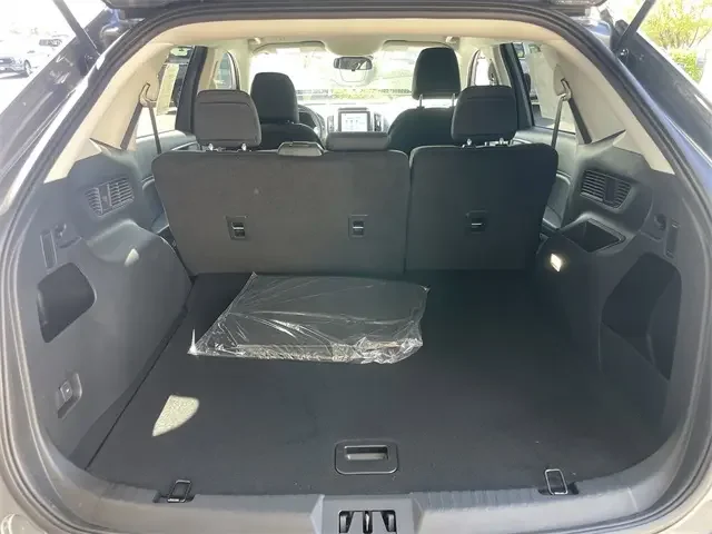 Nuevos FORD EDGE à Estados chez autogozo