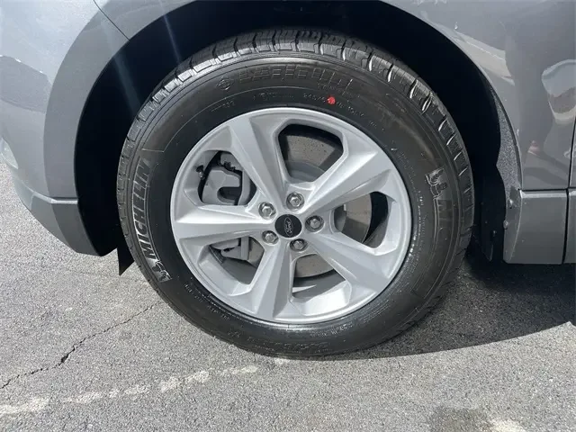 Nuevos FORD EDGE à Estados chez autogozo