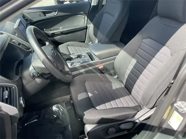 Nuevos FORD EDGE à Estados chez autogozo
