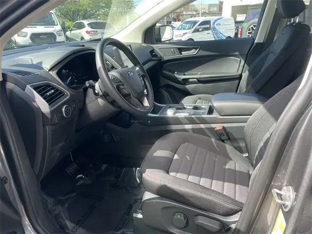 Nuevos FORD EDGE à Estados chez autogozo