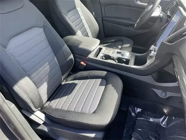 Nuevos FORD EDGE à Estados chez autogozo
