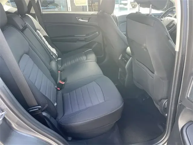 Nuevos FORD EDGE à Estados chez autogozo