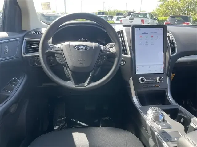 Nuevos FORD EDGE à Estados chez autogozo