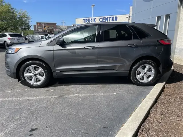 Nuevos FORD EDGE à Estados chez autogozo