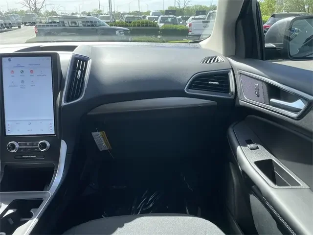 Nuevos FORD EDGE à Estados chez autogozo