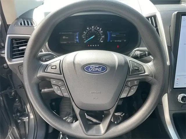 Nuevos FORD EDGE à Estados chez autogozo