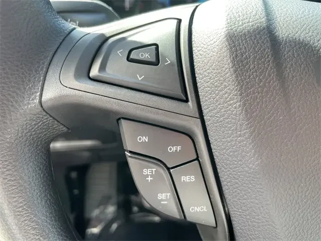 Nuevos FORD EDGE à Estados chez autogozo