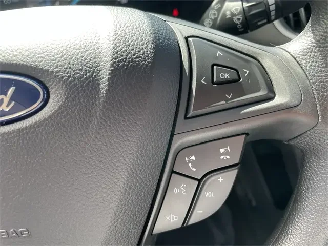 Nuevos FORD EDGE à Estados chez autogozo