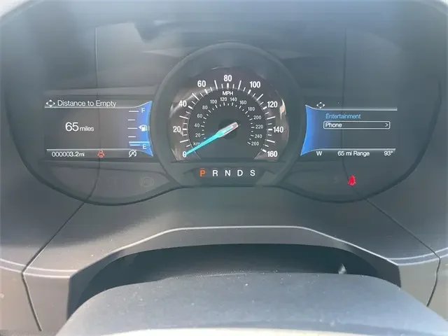 Nuevos FORD EDGE à Estados chez autogozo